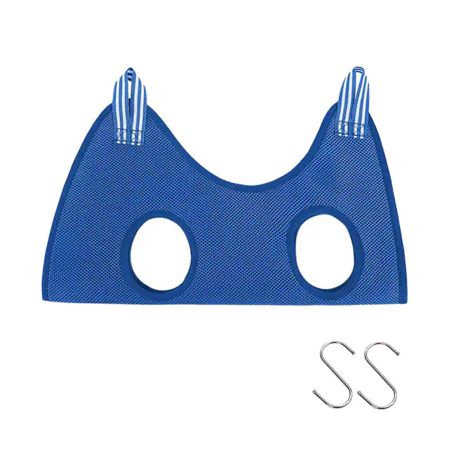 Pet Grooming Hammock Restraint
