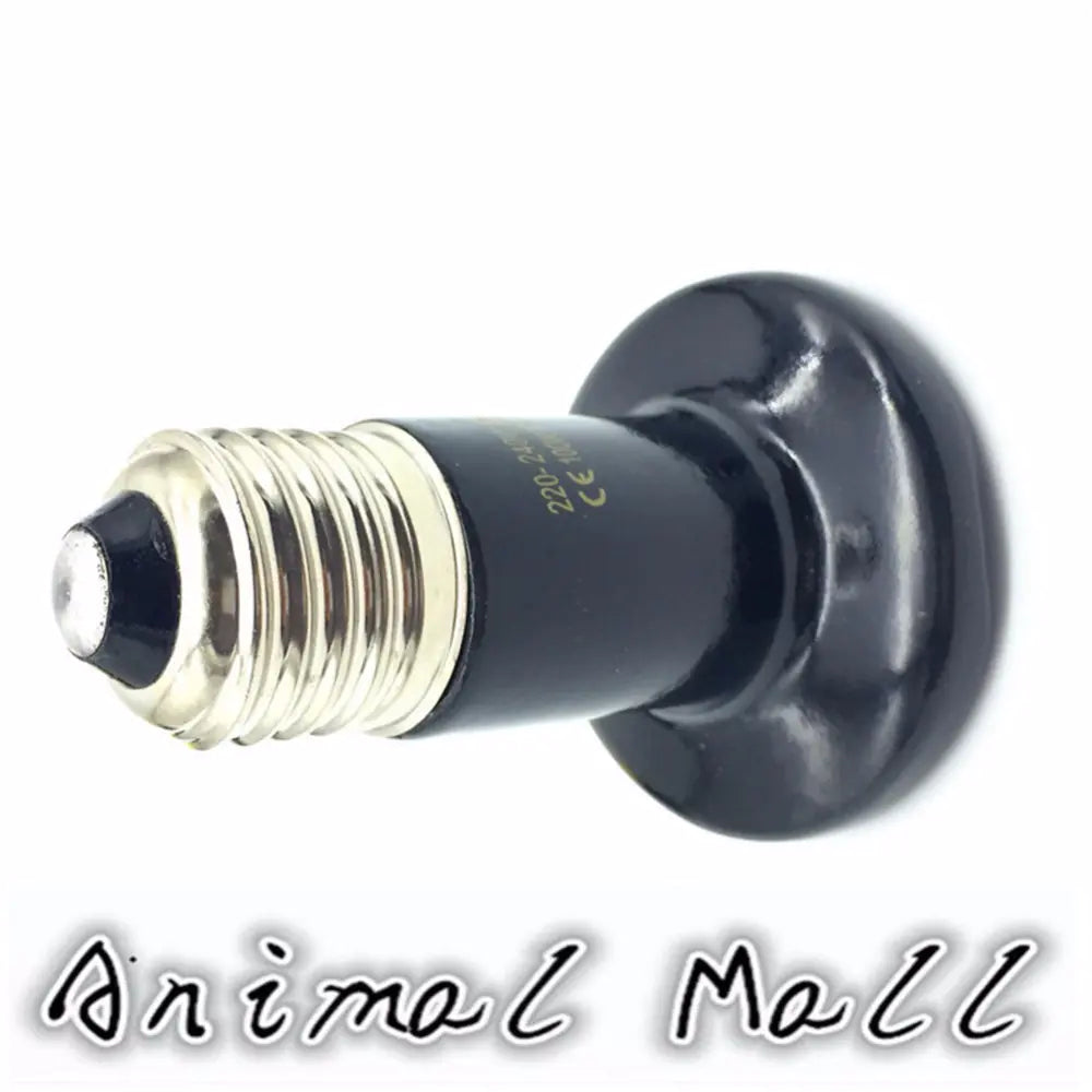 Reptile Ceramic Heat Emitter
