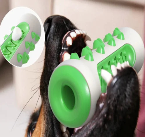 Dog Molar Chew Toothbrush