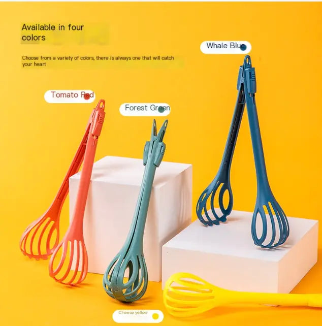 Interactive Hamster Clip Toy
