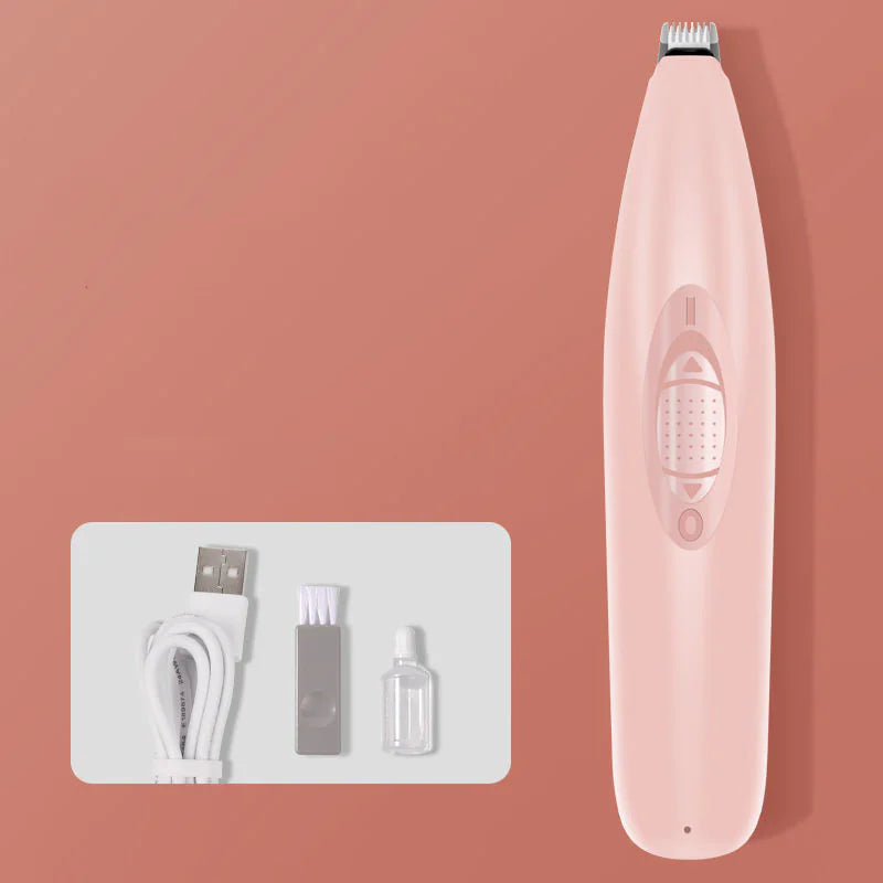 Pet Grooming Shears