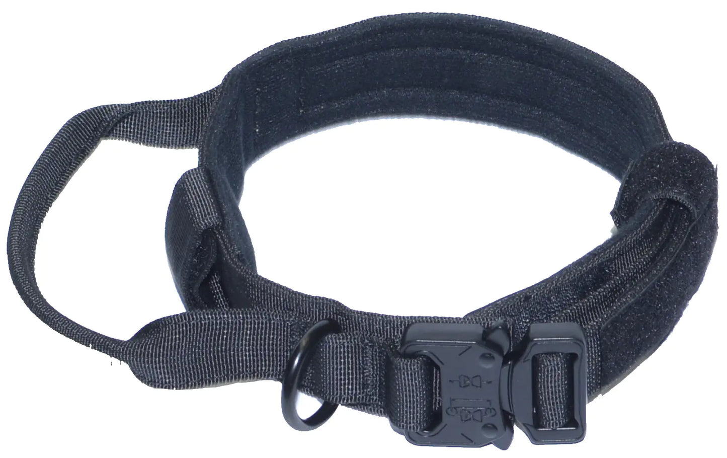 Large Dog Tactical Leash Set