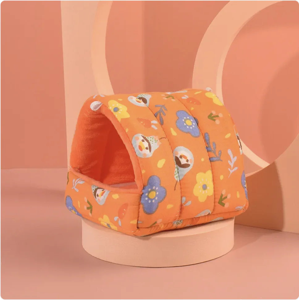 Hamster Hideout Bed