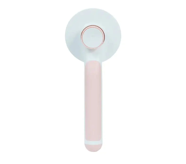 Pet Round Handle Comb
