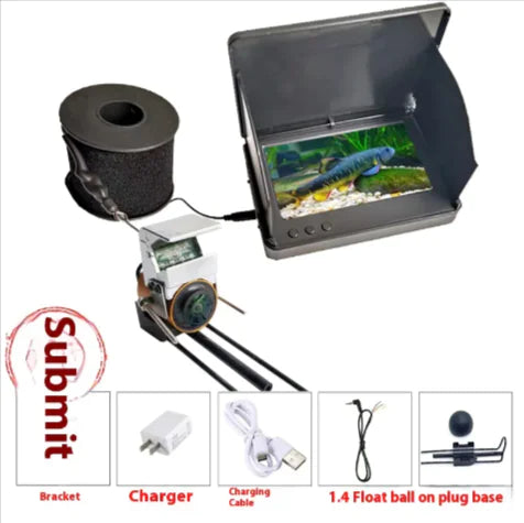 ProView HD Underwater Fishing Camera