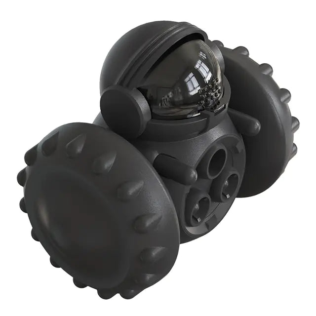 Dog Treat Dispensing Tumbler