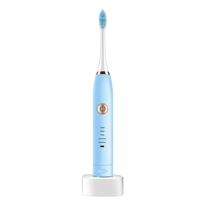 Pet Electric Dental Cleaner
