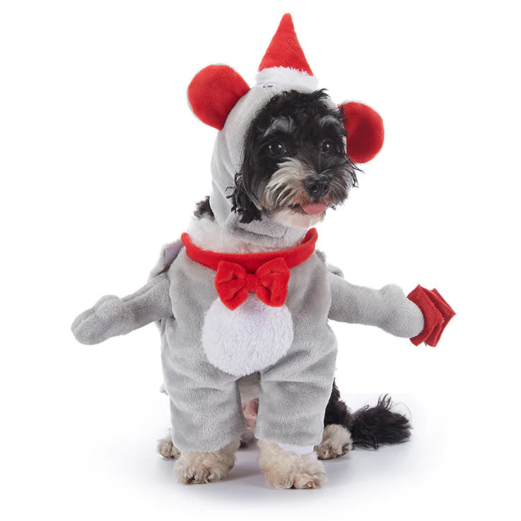 Halloween Dog Outfits