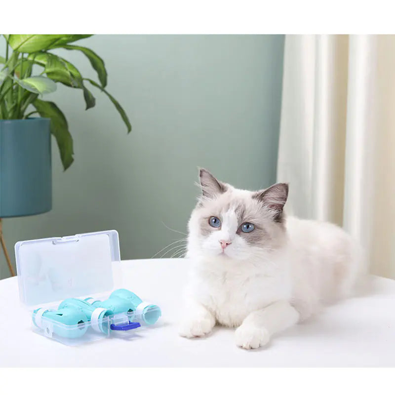 Silicone Cat Claw Covers