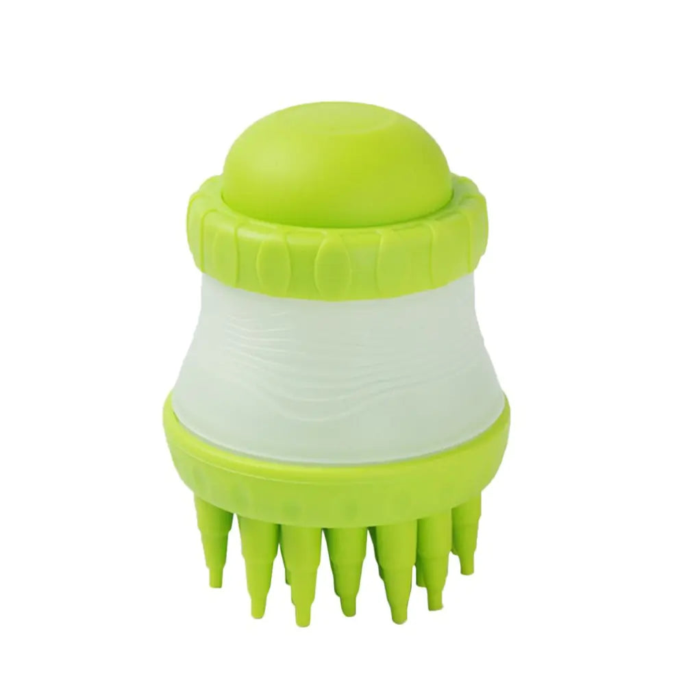 Pet Bath Massage Brush