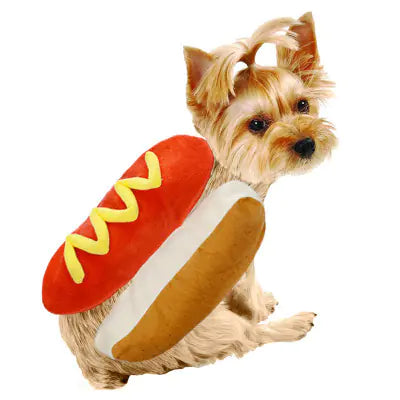 Pet Foodie Outfits