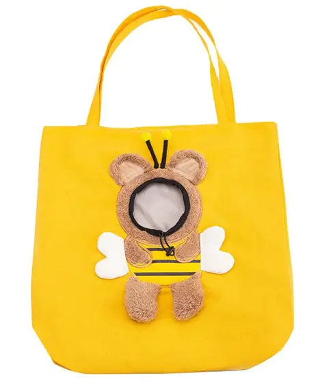 Little Bee Pet Travel Carrier