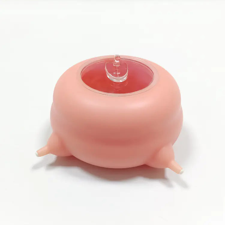 Pet Feeding Bottle (Silicone)