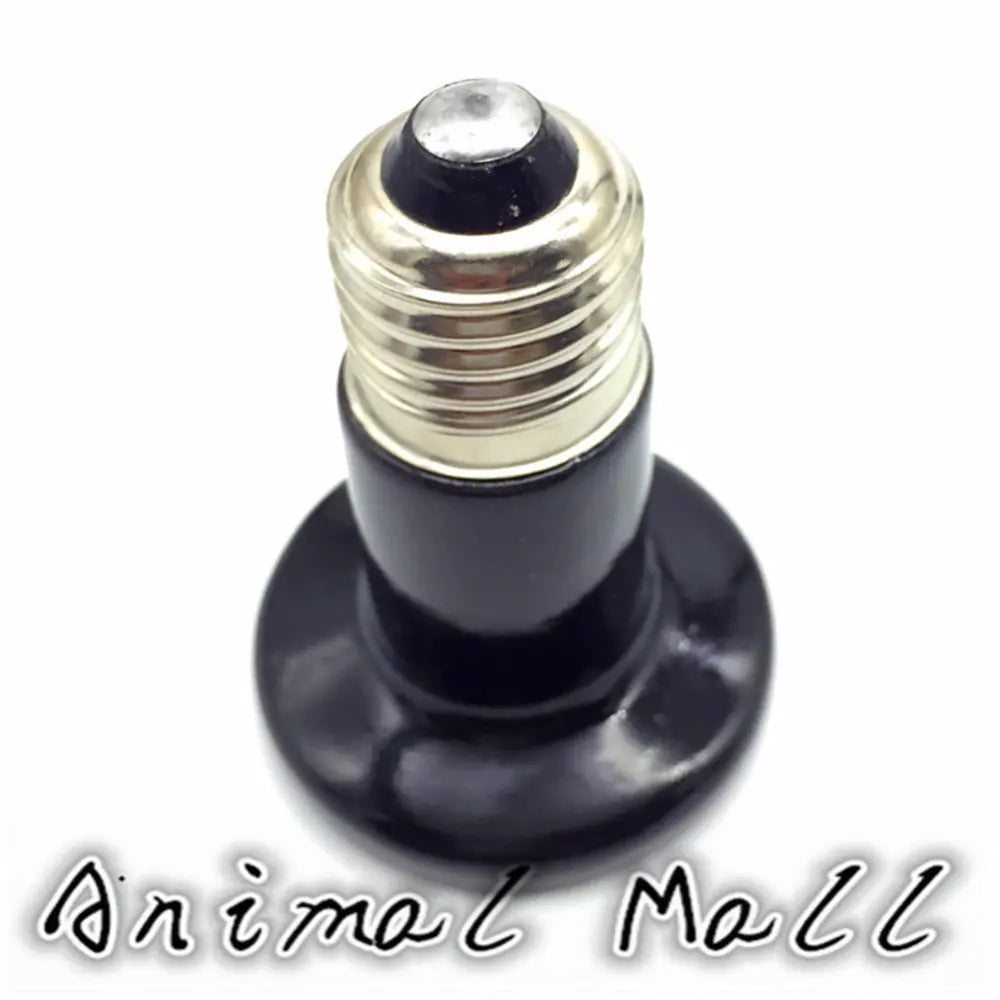 Reptile Ceramic Heat Emitter
