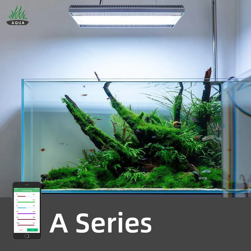 Week Aqua A430 PRO Smart LED Light