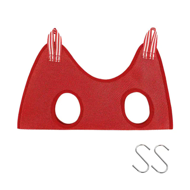 Pet Grooming Hammock Restraint