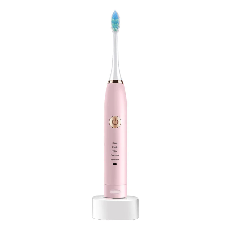 Pet Electric Dental Cleaner