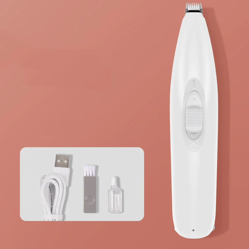 Pet Grooming Shears