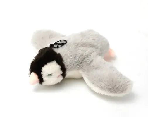 Electric Flapping Fish & Bird Pet Toy