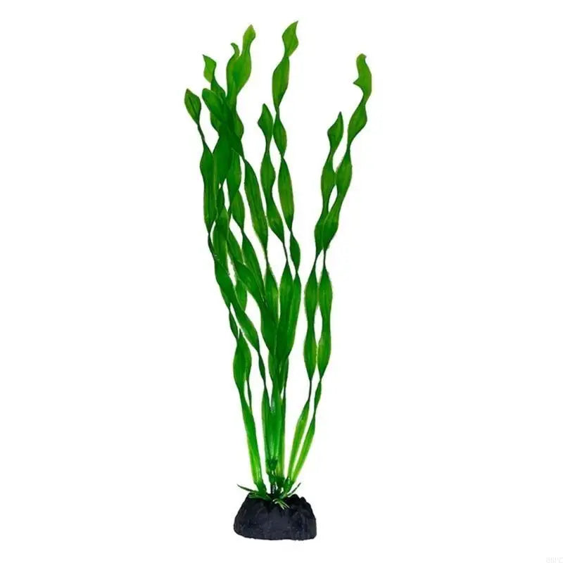 Tall Weighted LDPE Aquarium Grass