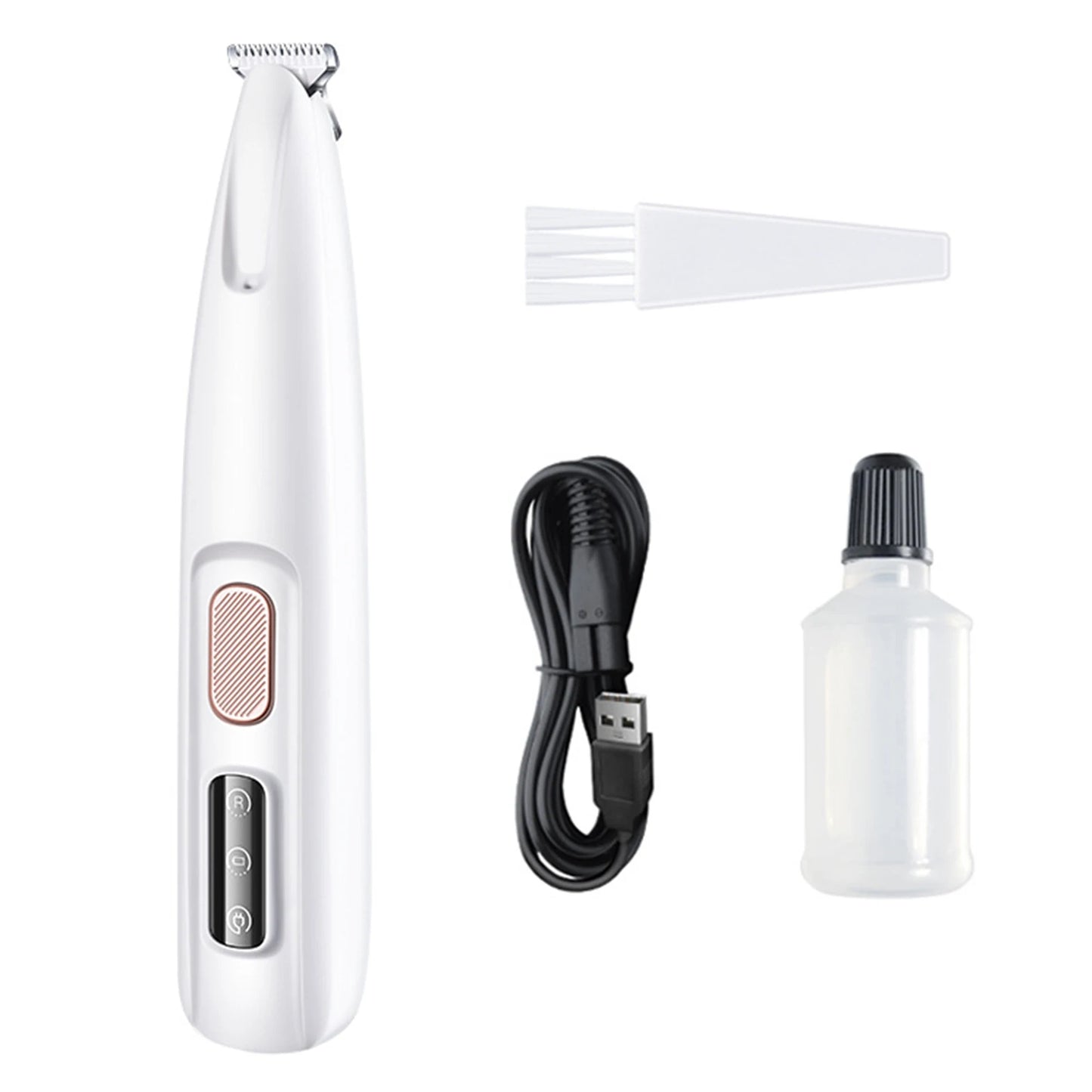 Pet Paw & Detail Trimmer