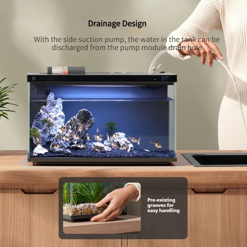 Xiaomi Mijia Smart Aquarium MYG100