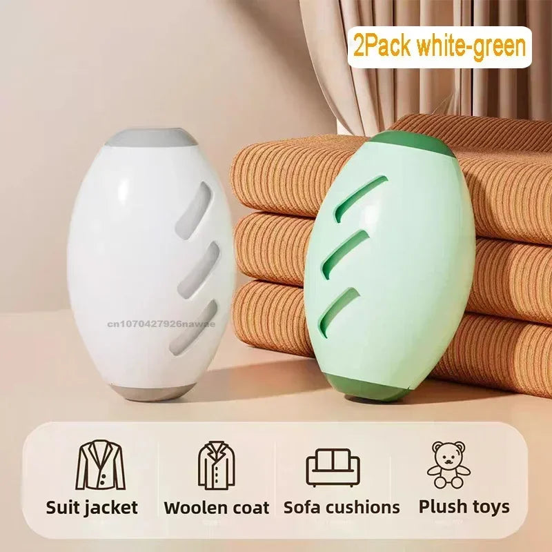 Washable Gel Lint Roller Ball