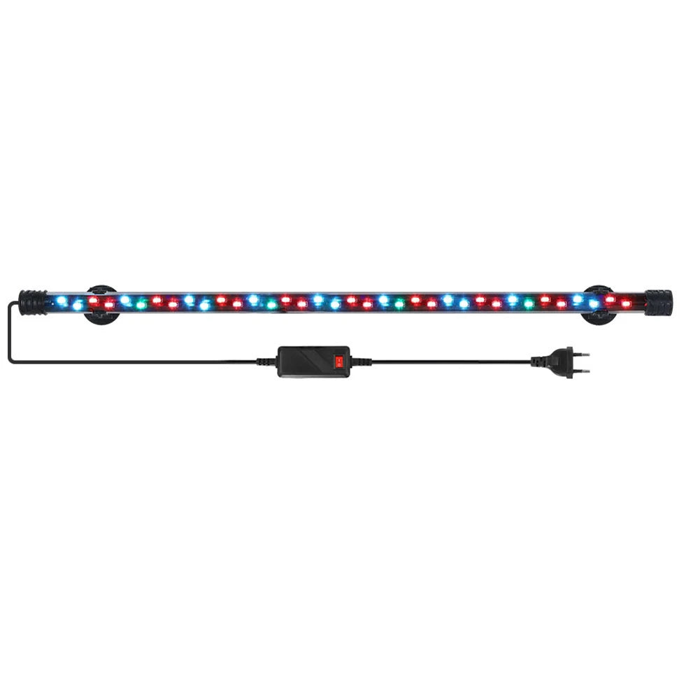 Submersible LED Aquarium Light Bar