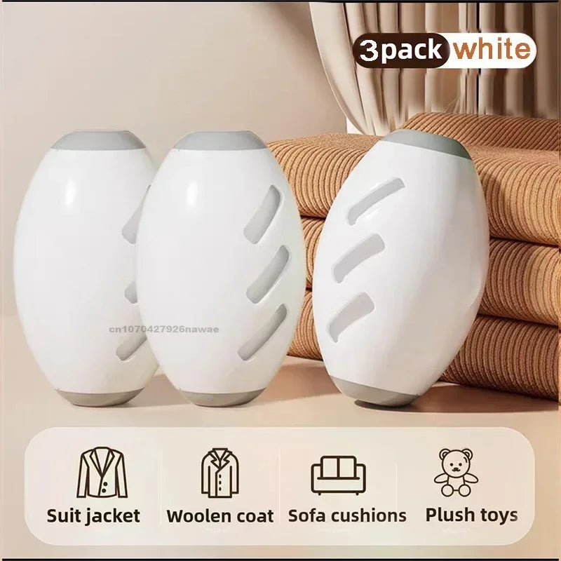 Washable Gel Lint Roller Ball