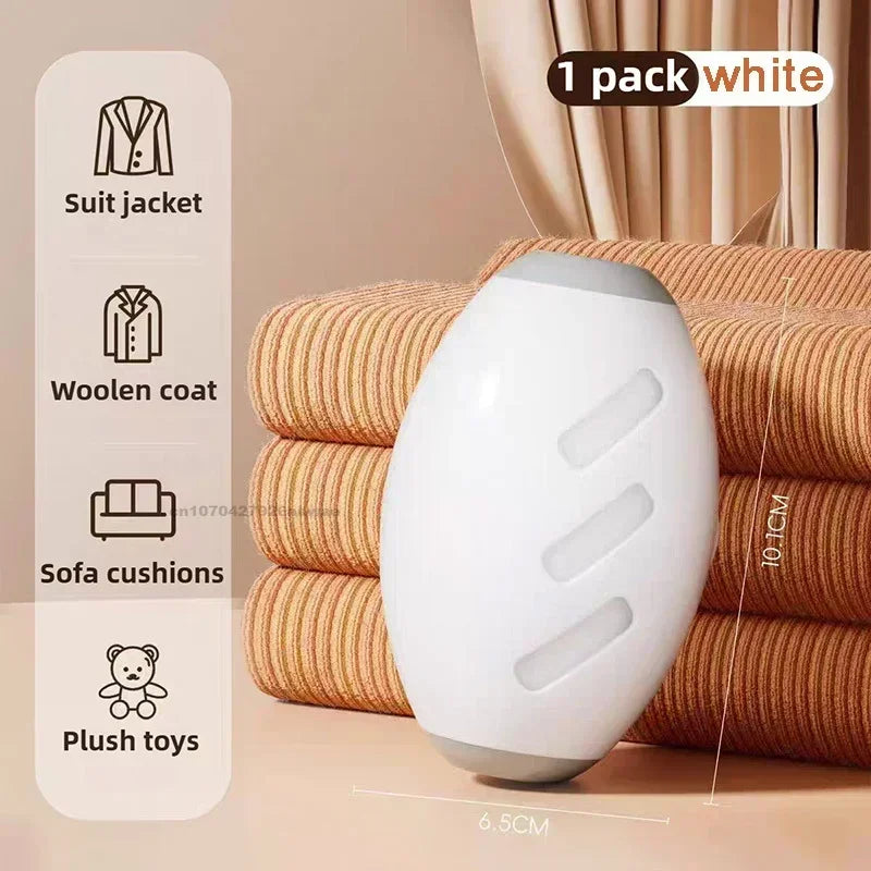 Washable Gel Lint Roller Ball
