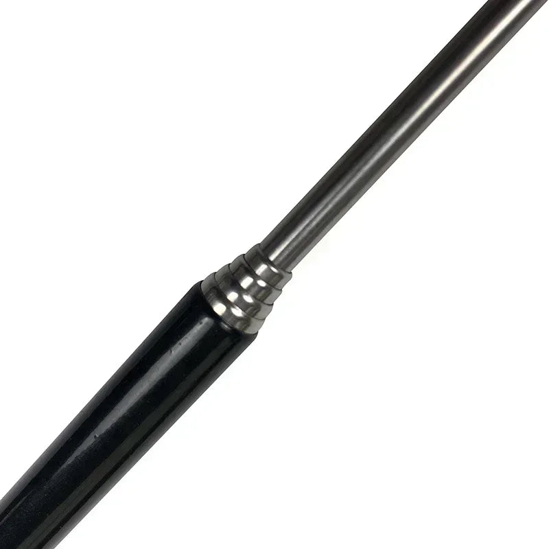 Ret retractable Stainless Steel Snake Hook