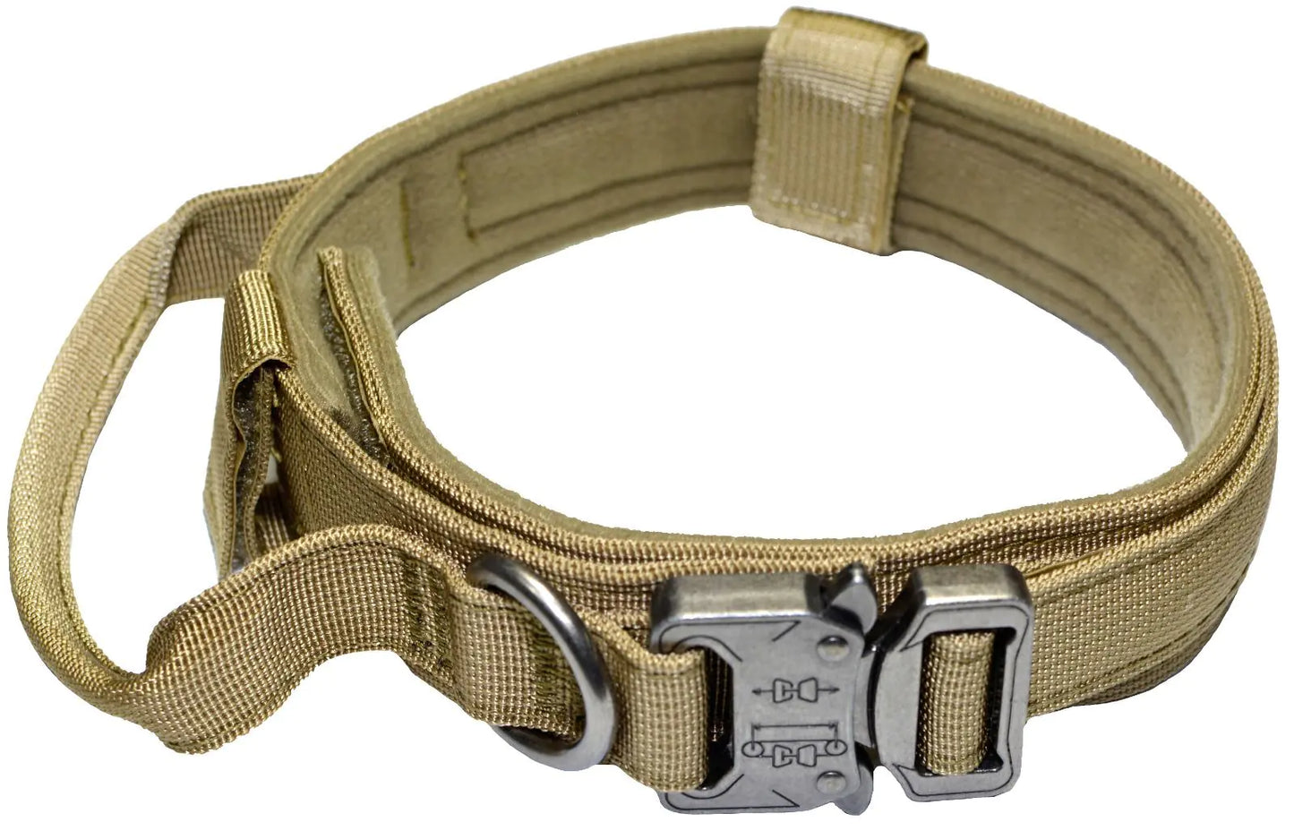 Large Dog Tactical Leash Set