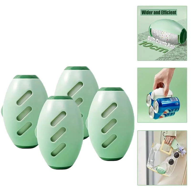 Washable Gel Lint Roller Ball