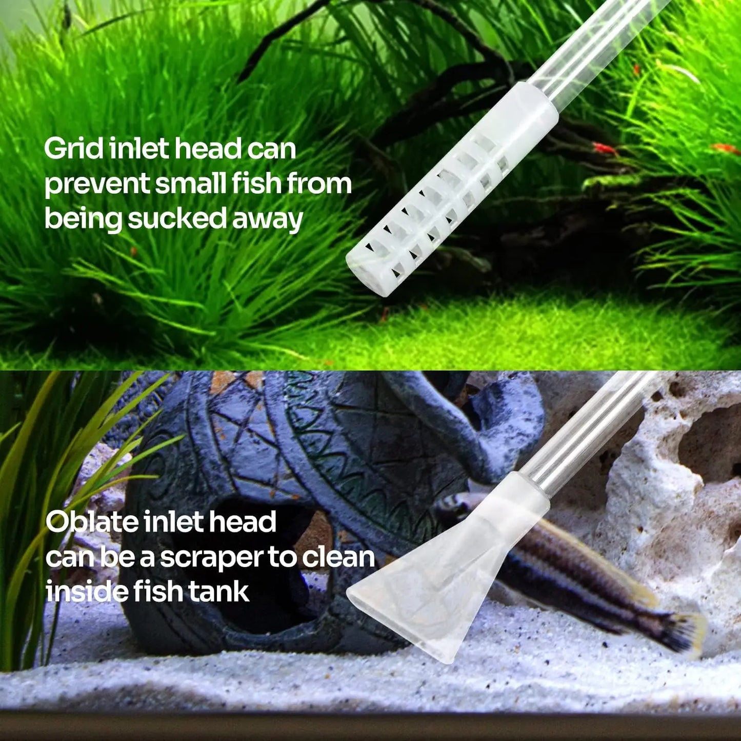 Deluxe 96-Gallon Paludarium Tank