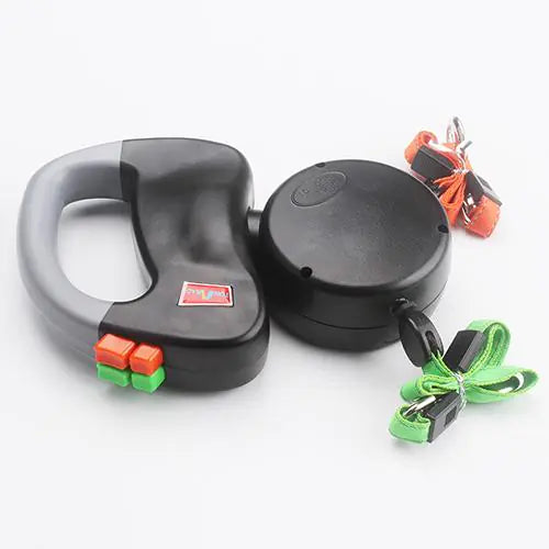 Retractable Pet Walking Lead