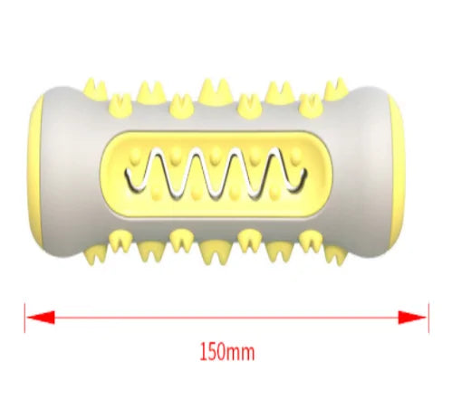 Dog Molar Chew Toothbrush