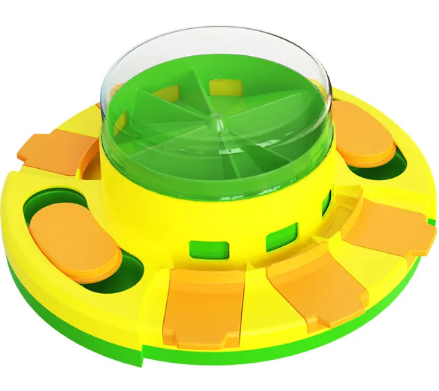 Pet Treat Puzzle Toy