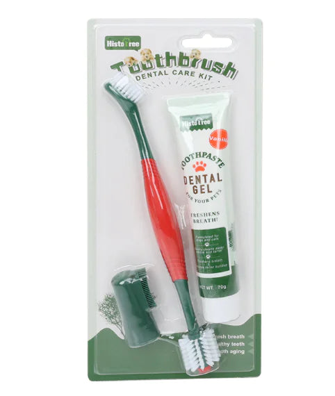 Oral Stone Cleaner Toothpaste