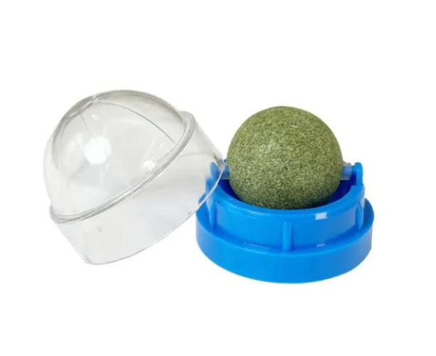 Durable Plastic Cat Toy