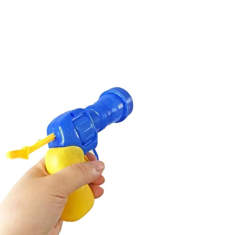 Silent Plush Ball Cat Launcher