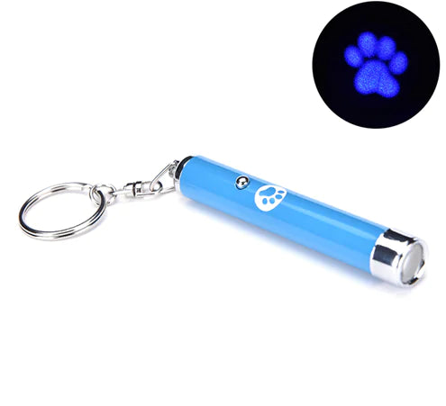 LED Cat Projector Toy