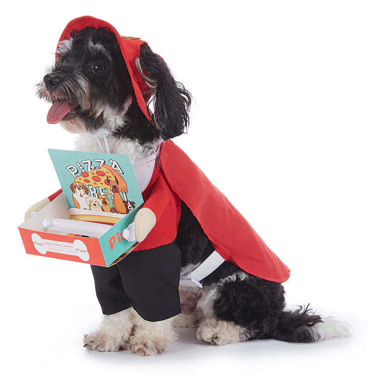 Halloween Dog Outfits