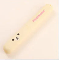 Hartley Pet Travel Toothbrush Case