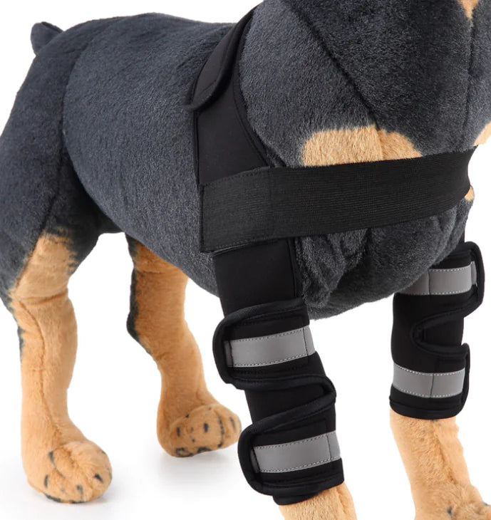 Dog Elbow Protector