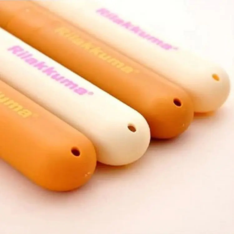 Hartley Pet Travel Toothbrush Case