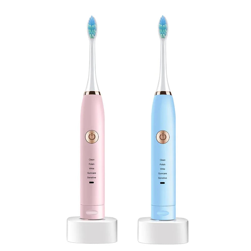 Pet Electric Dental Cleaner