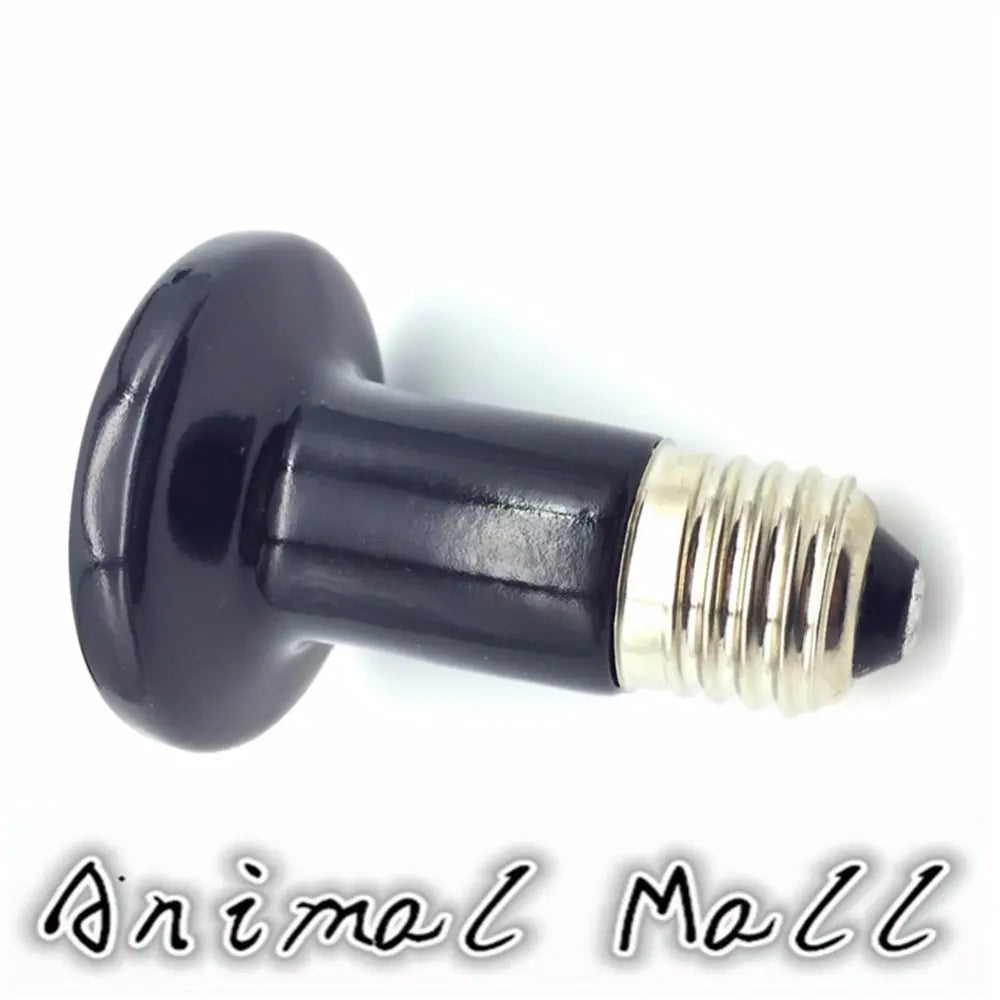 Reptile Ceramic Heat Emitter