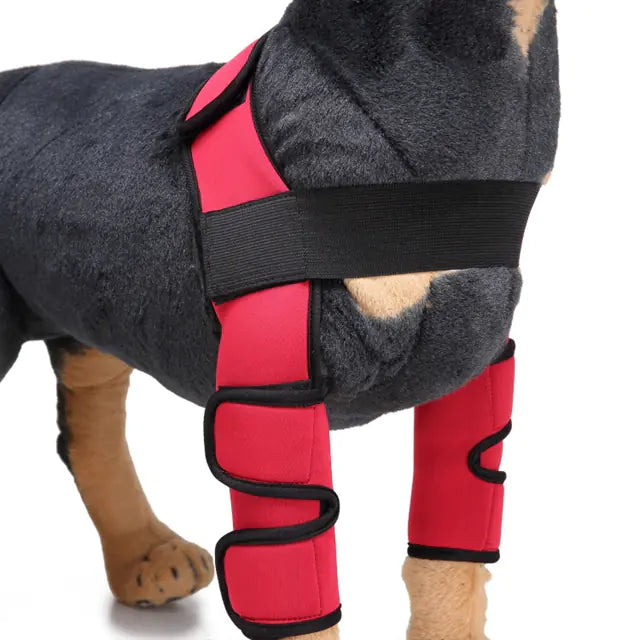 Dog Elbow Protector