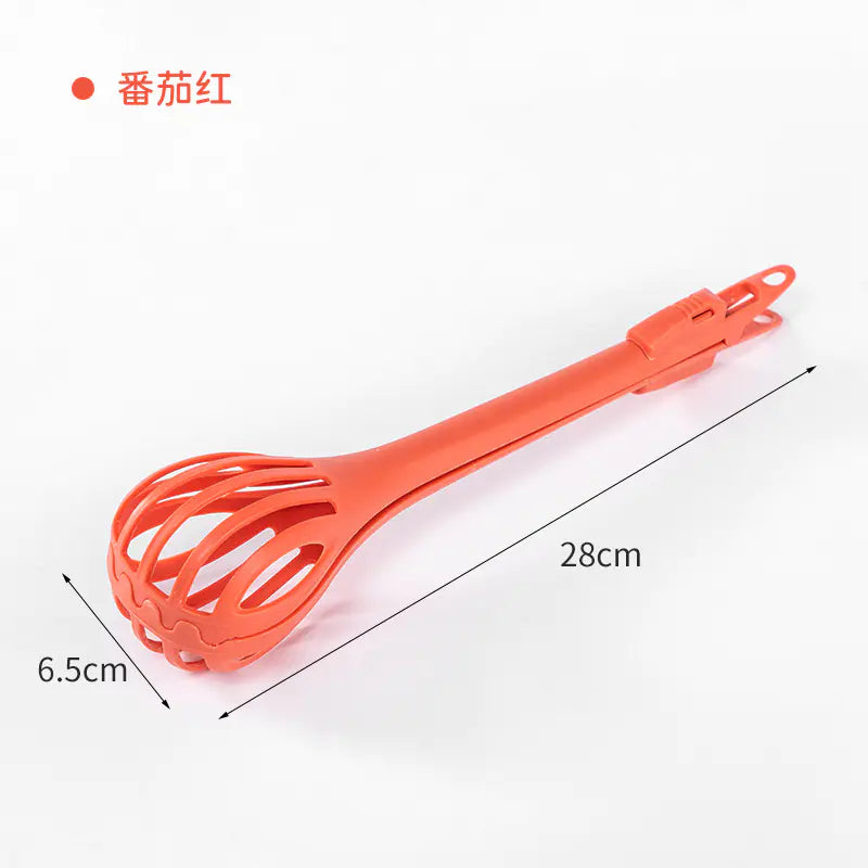 Interactive Hamster Clip Toy