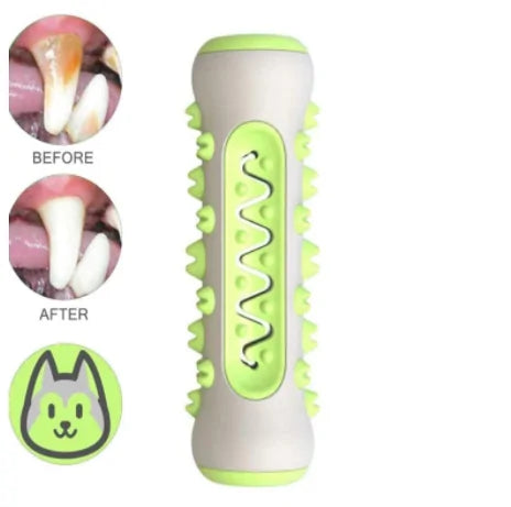 Dog Molar Chew Toothbrush